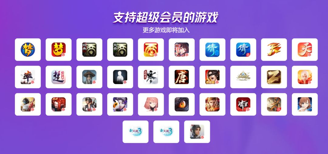 Member's private house dish of Netease Games