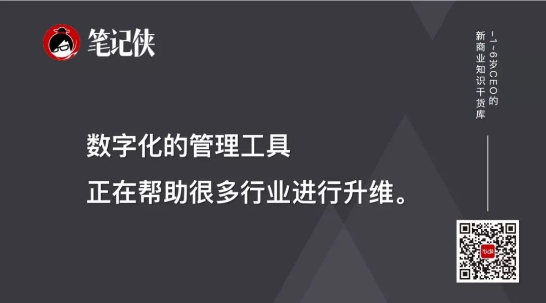 陈威如：下一个10年，全世界都在做实验