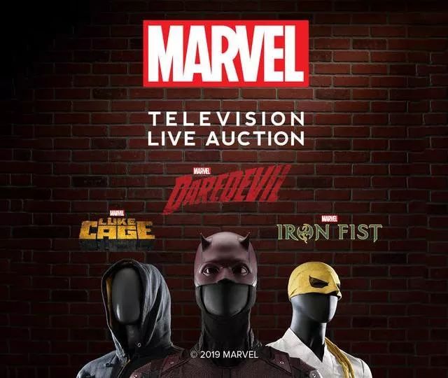 Why can't Marvel do a TV show?