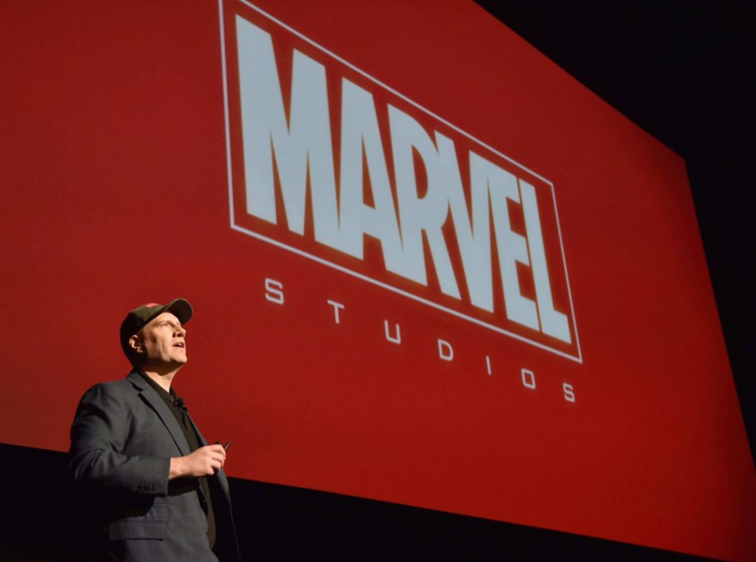 Why Marvel can't do TV series?