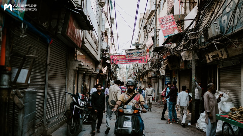 风口上的印尼Fintech市场:发展现状与未来趋势