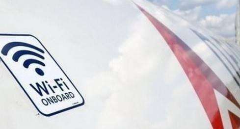 科普：飞机上是如何实现Wi-Fi覆盖的？