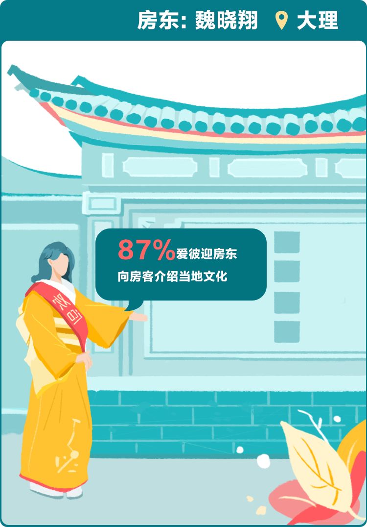 开民宿的房东,都经历了什么人生奇遇?