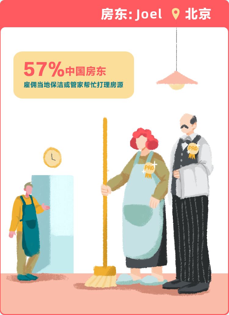 开民宿的房东,都经历了什么人生奇遇?