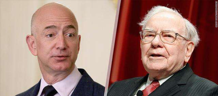 一文看懂2019年资本大佬都进行了哪些操作？