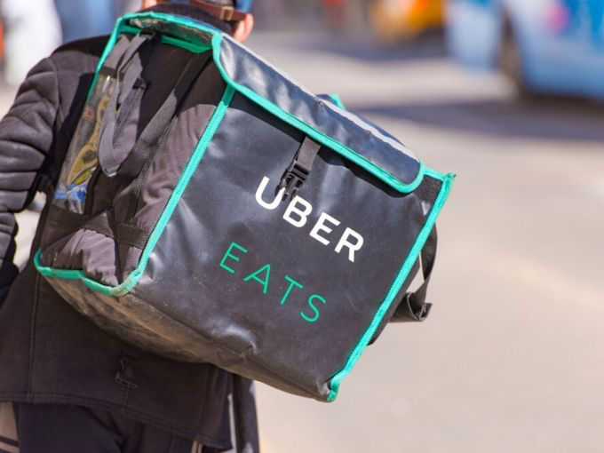 不能再亏了:Uber“退出”印度外卖市场的动作似曾相识