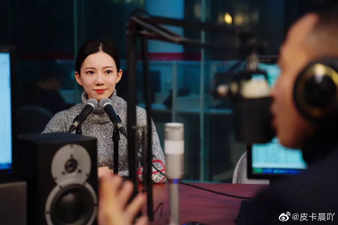 Interview with Miss Tumbler after 95: rose 1 million in 5 days, and brought a fire to Changan City