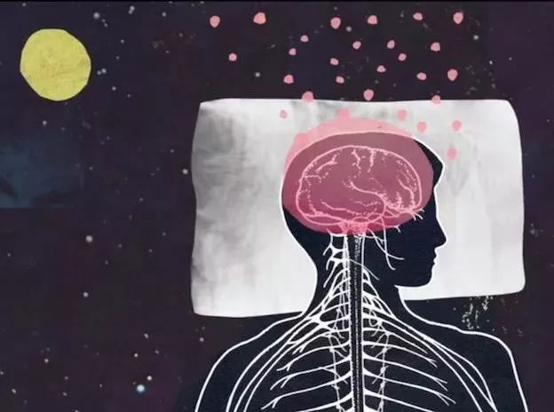 睡眠五小时,精神一整天?为大脑“快充”的睡眠优化技术来了