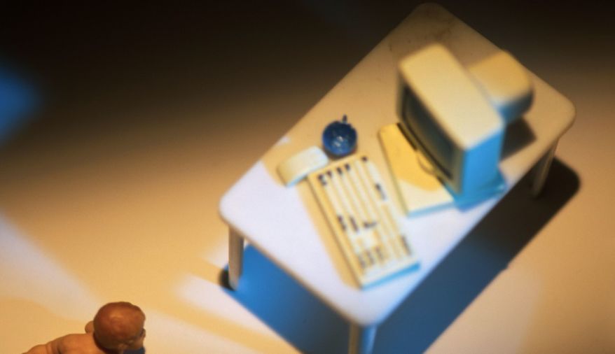 干货｜红杉、经纬、高瓴等资本大佬解读产业互联网（上）