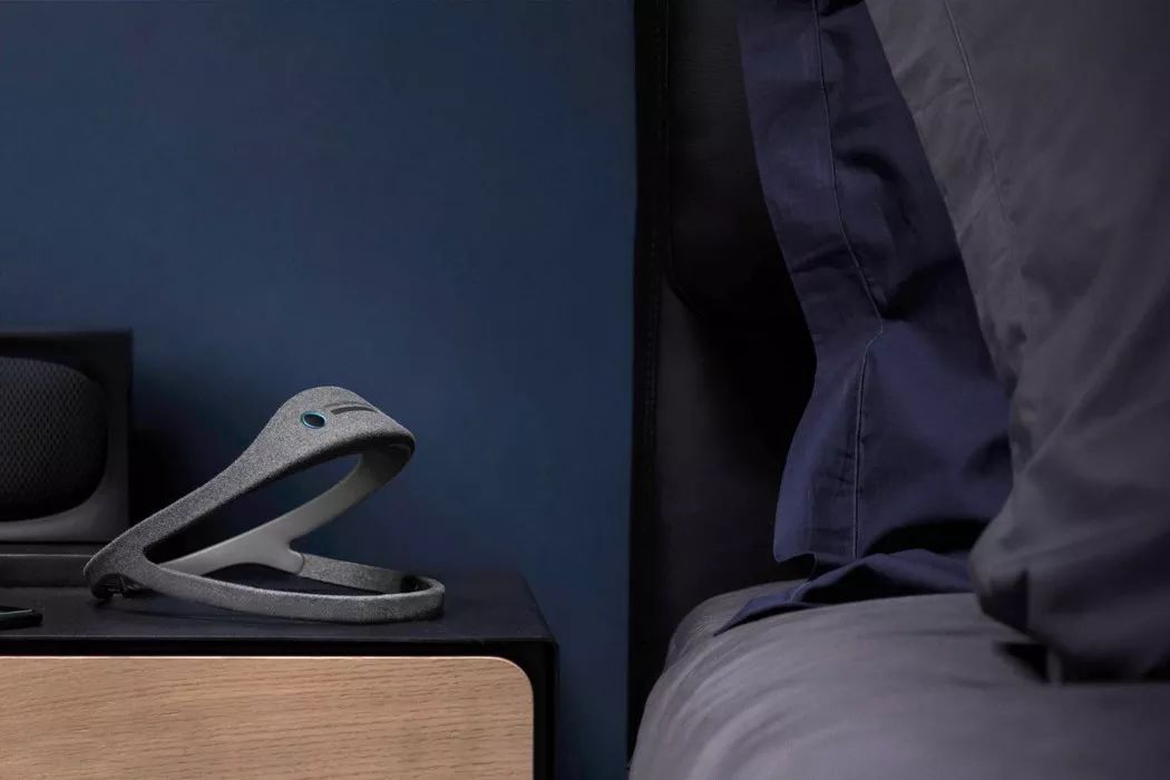 睡眠五小时,精神一整天?为大脑“快充”的睡眠优化技术来了