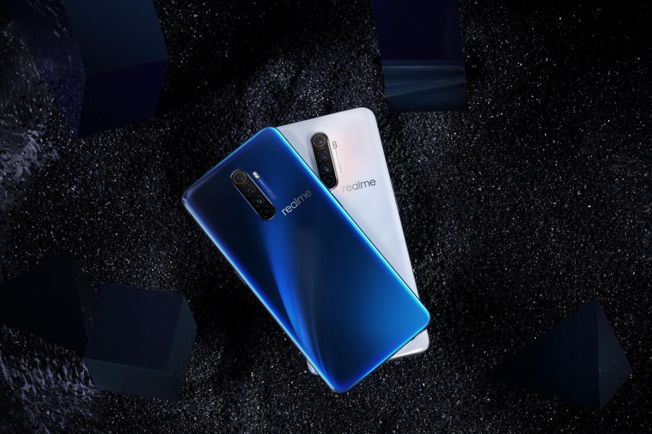 新商业NEO100 | realme CEO李炳忠:国内这场仗比想象中难打,但没有后退的机会