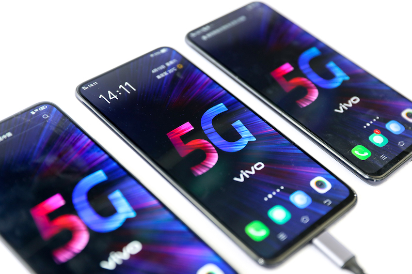 8点1氪 | 拼多多申请“百亿补贴”商标;中移动计划明年打造百款5G手机;苹果AirPods Pro美国全网脱销