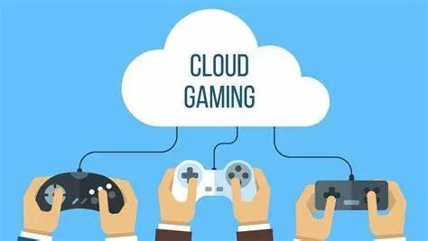 What should Chinese cloud games look like?