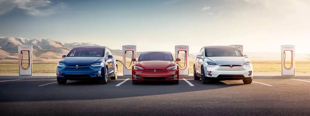 国产 Model 3 明年降价 20%？特斯拉超充将面临挑战