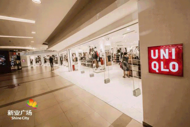 都在打亲子牌,这30家mall凭什么被品牌商pick