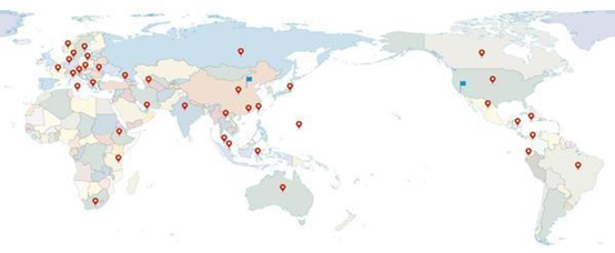 海外营收增长500%，数字绿土提供多行业激光雷达一体化解决方案