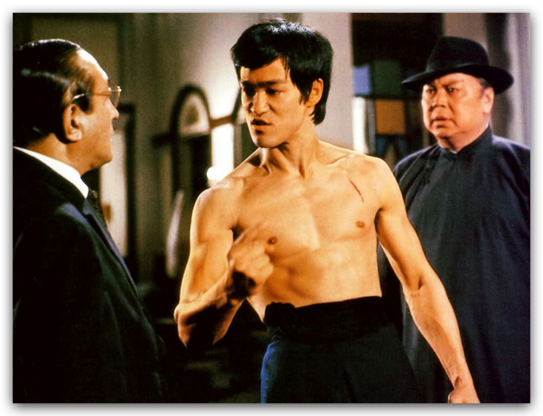 逝去的武林：中国功夫电影的潮起潮落