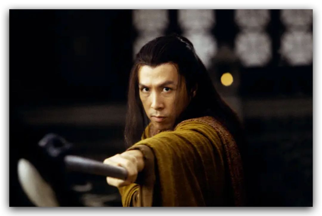 逝去的武林：中国功夫电影的潮起潮落