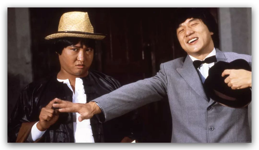 逝去的武林：中国功夫电影的潮起潮落