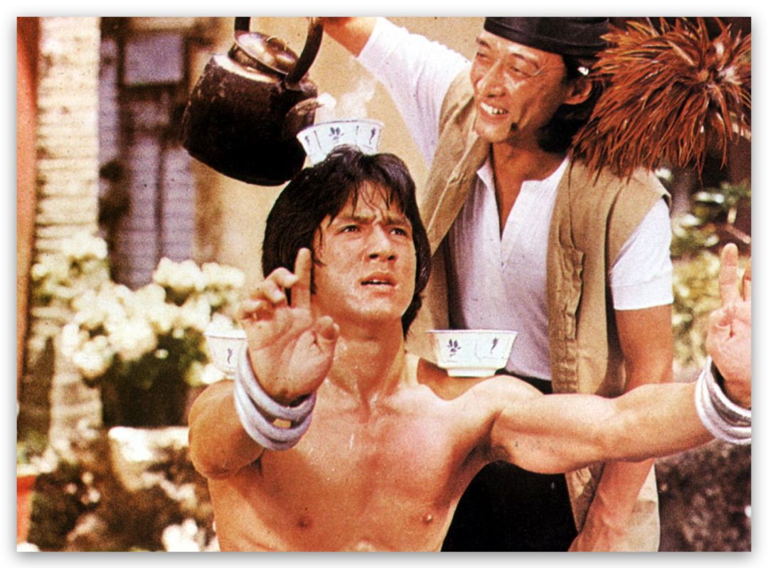 逝去的武林：中国功夫电影的潮起潮落