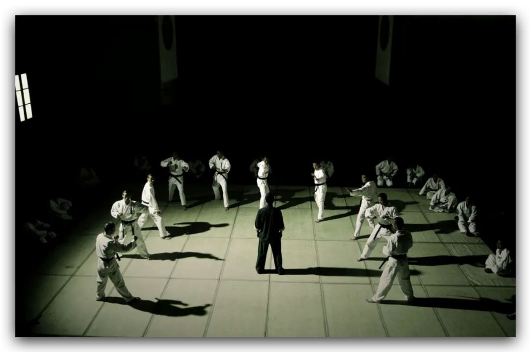 逝去的武林：中国功夫电影的潮起潮落