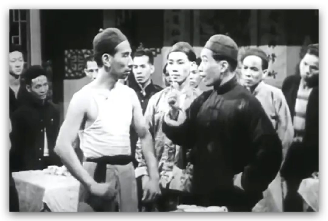 逝去的武林：中国功夫电影的潮起潮落