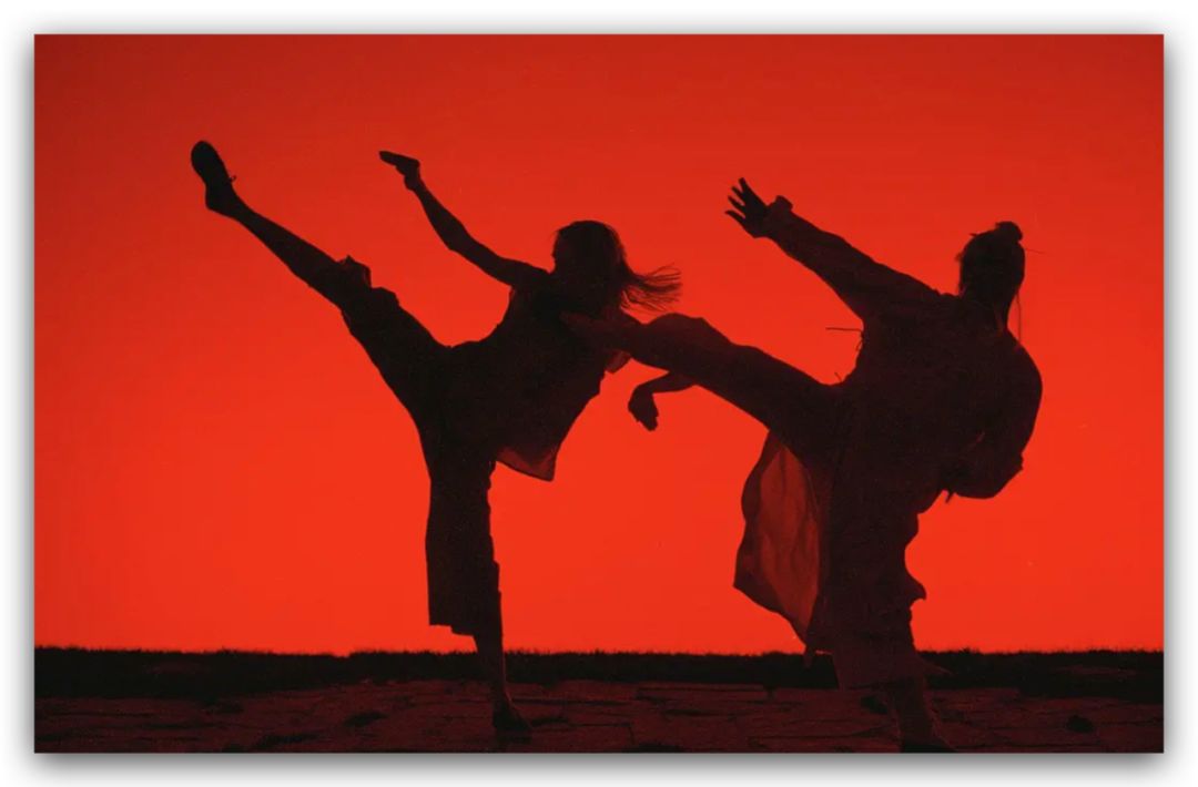 逝去的武林：中国功夫电影的潮起潮落