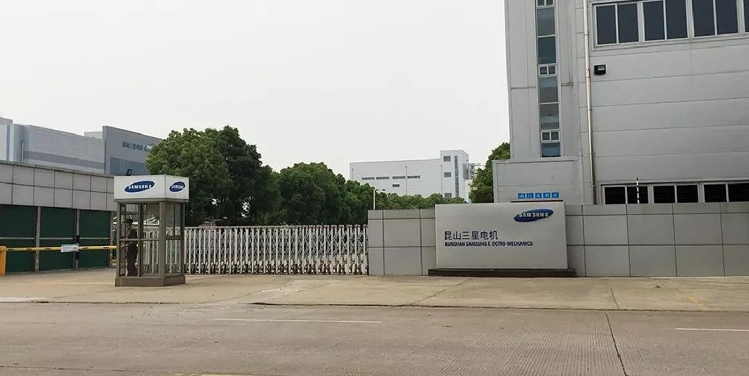 三星败退中国市场？人家去年刚赚走2600亿人民币（组图） - 3