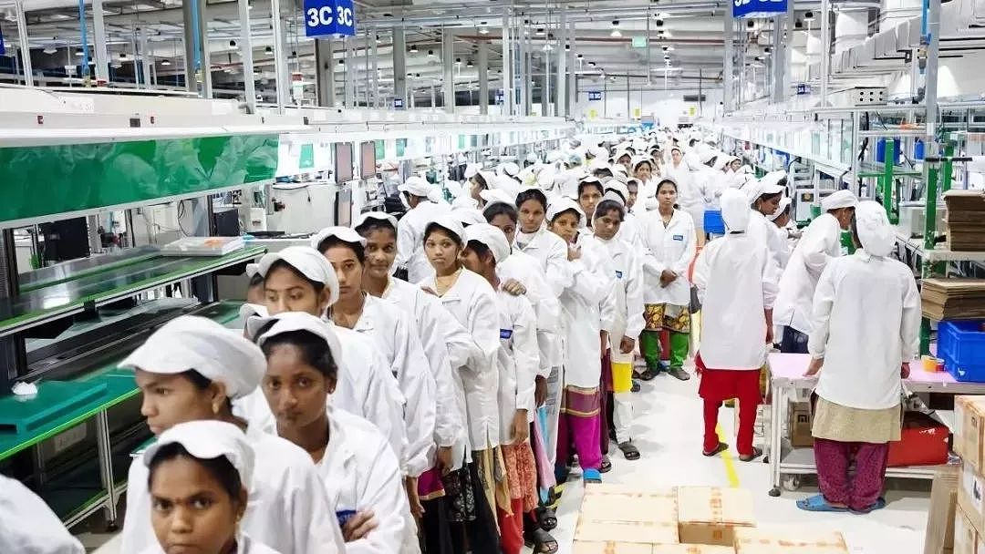 三星败退中国市场？人家去年刚赚走2600亿人民币（组图） - 9
