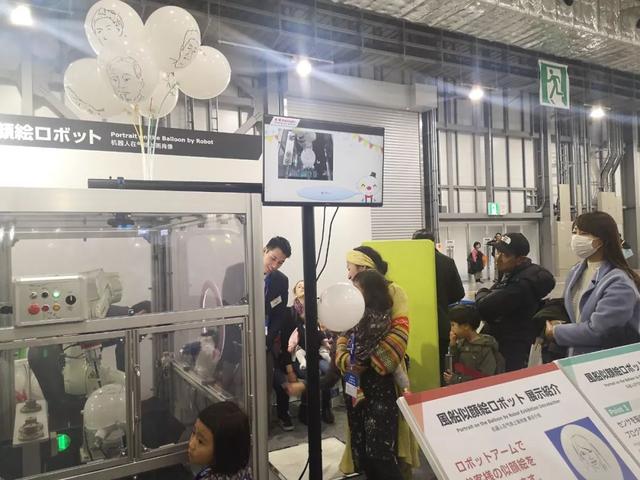 深度探访2019日本国际机器人展：差距之下的中国机会？