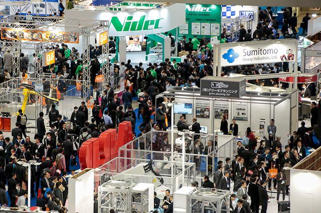 深度探访2019日本国际机器人展：差距之下的中国机会？