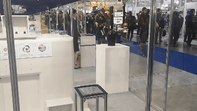 深度探访2019日本国际机器人展：差距之下的中国机会？