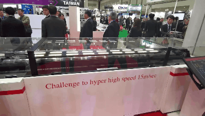 深度探访2019日本国际机器人展：差距之下的中国机会？