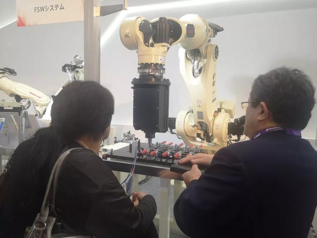 深度探访2019日本国际机器人展：差距之下的中国机会？