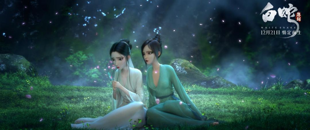 中国动画电影“崛起”时