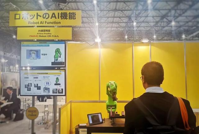 深度探访2019日本国际机器人展：差距之下的中国机会？
