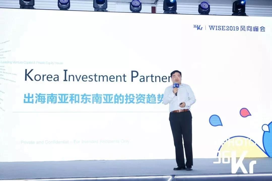 KIP王平：只有经营性价值的企业并不值得投资