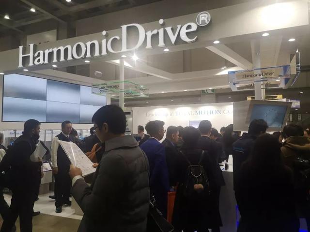 深度探访2019日本国际机器人展：差距之下的中国机会？