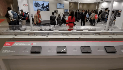 深度探访2019日本国际机器人展：差距之下的中国机会？
