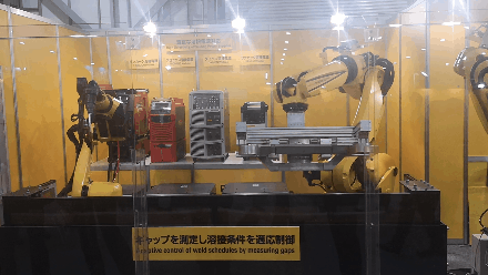 深度探访2019日本国际机器人展：差距之下的中国机会？
