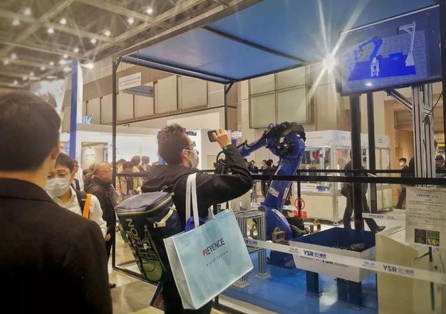深度探访2019日本国际机器人展：差距之下的中国机会？