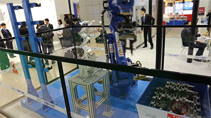 深度探访2019日本国际机器人展：差距之下的中国机会？