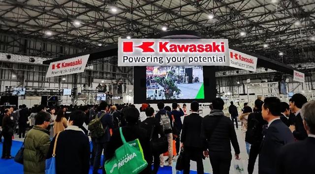 深度探访2019日本国际机器人展：差距之下的中国机会？
