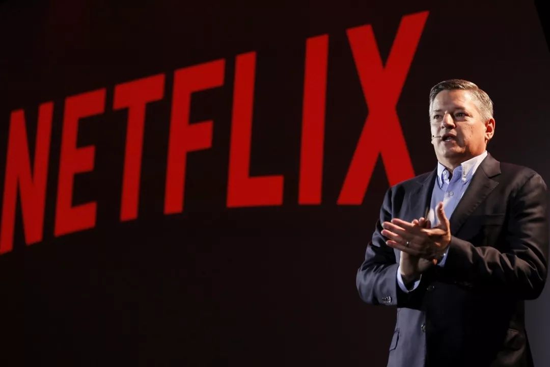 Netflix, answer 2019 (on): About competition, input, cost, price