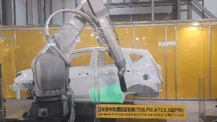 深度探访2019日本国际机器人展：差距之下的中国机会？