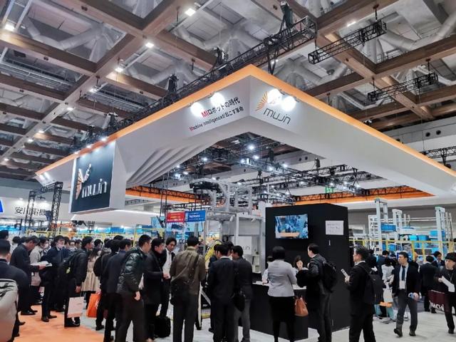 深度探访2019日本国际机器人展：差距之下的中国机会？