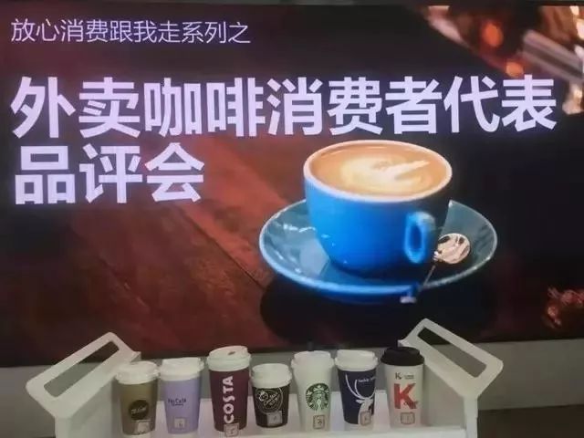 瑞幸PK星巴克？我宁愿相信江小白干掉茅台