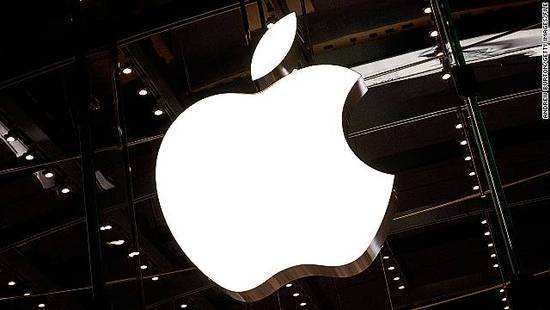 5G iPhone预期助苹果股价再创历史新高，市值达1.26万 亿美元