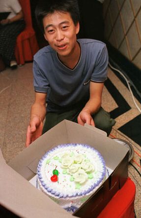20年前，国内有一场持续72小时的网络生存测试