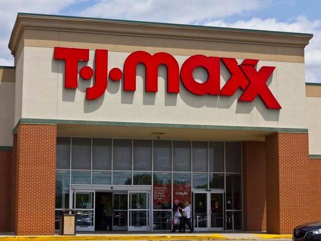 市值超700亿美元，国内“唯品会们”能否get到TJX的“特卖经”？